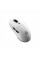 Мишка GamePro Genesis Airmaster Wireless/Bluetooth/USB White (GM167W)