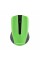 Мишка Modecom MC-WM9 Wireless Black-Green (M-MC-0WM9-180)