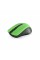 Мишка Modecom MC-WM9 Wireless Black-Green (M-MC-0WM9-180)