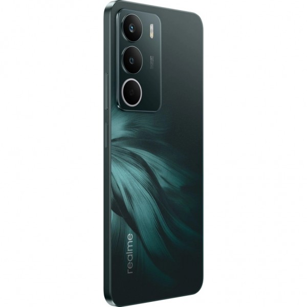 Мобільний телефон realme C71 8/256GB Forest Owl