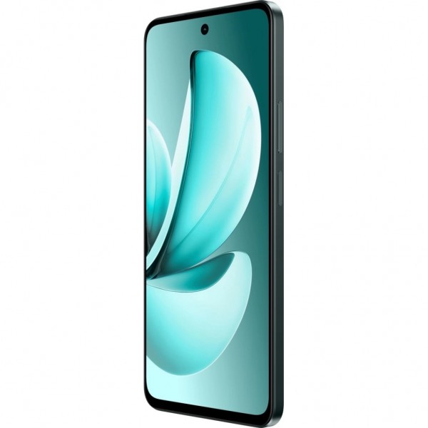 Мобільний телефон realme C71 8/256GB Forest Owl