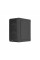 Корпус для ПК AeroCool CS-107-A-BK-v2 Black 600W (ACCX-PC14002.11)