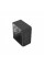 Корпус для ПК AeroCool CS-107-A-BK-v2 Black 600W (ACCX-PC14002.11)