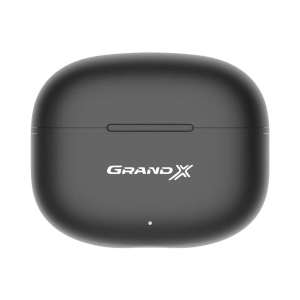 Навушники Grand-X GB-99B Black (GB-99B)