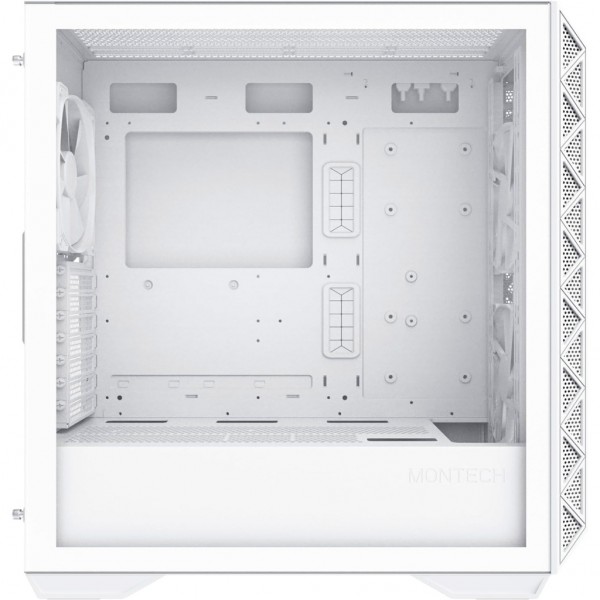Корпус для ПК MONTECH AIR 903 BASE (W)