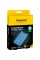 Батарея універсальна Intenso F10000 10000mAh QC/3.0 blue (7332035)