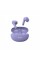 Навушники Trust Yavi Earphones Wireless Purple (25299)