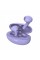 Навушники Trust Yavi Earphones Wireless Purple (25299)