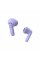 Навушники Trust Yavi Earphones Wireless Purple (25299)