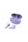 Навушники Trust Yavi Earphones Wireless Purple (25299)