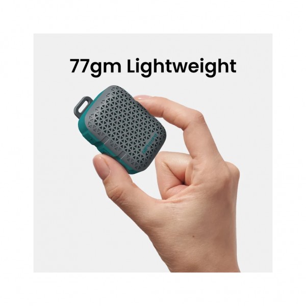 Акустична система HiFuture Pocket-S Blue/Green (pocket-s.bluegreen)