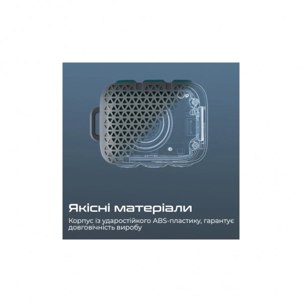 Акустична система HiFuture Pocket-S Blue/Green (pocket-s.bluegreen)