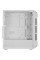 Корпус для ПК Gamdias AURA GC1 ELITE WH ARGB (4711514500608)