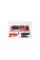 Клавіатура A4Tech Bloody AT98 USB Proxy Boom (4711421000765)