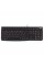 Клавіатура Logitech K120 Ukr (920-002643)