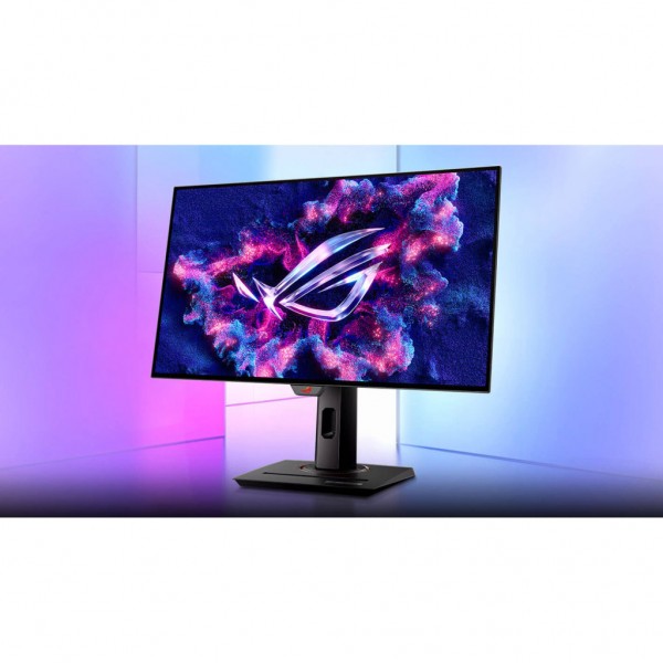 Монітор ASUS ROG Strix OLED XG27AQDMG (90LM0AH0-B01A70)