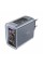 Зарядний пристрій Acefast 3xUSB 65W (2xUSB-C+USB-A) Gan A45 Fast Charger Mica gray (6974316282105)