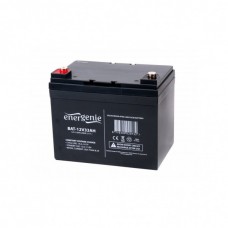 Батарея до ДБЖ EnerGenie 12В 33 Ач (BAT-12V33AH)