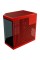 Корпус для ПК Hyte Y70 Black-Red (CS-HYTE-Y70-BR)