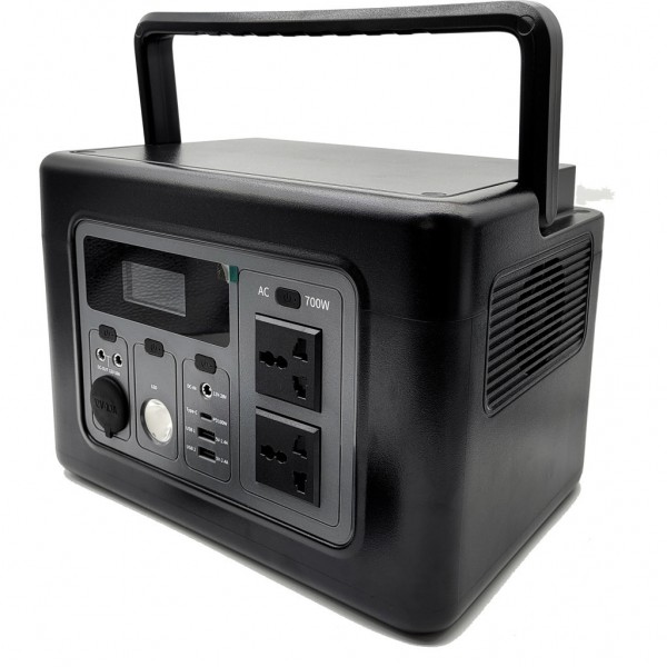 Зарядна станція XO PSA-700 614Wh (PSA-700)