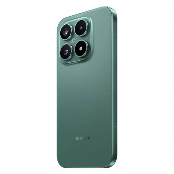 Мобільний телефон Xiaomi 17 12/512GB Venture Green (1186348)
