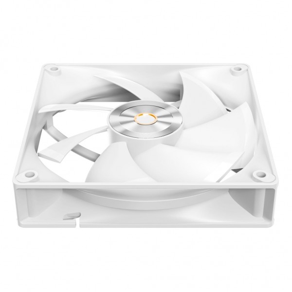 Кулер до корпусу OCYPUS DELTA F12 3 IN 1 б (DELTA-F12-WH3NM00X-GL)