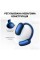 Навушники Anker SoundСore AeroFit 2 Blue (A3874G31)