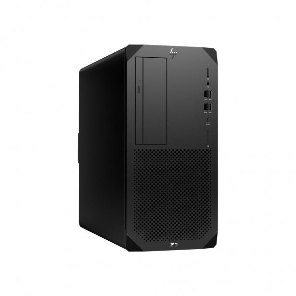 Комп'ютер HP Z2 G9 TWR / i9-14900k, 32, F1TB, NVD 4000-20 Ada, WiFi, кл+м, Win11P (8T1H8EA)