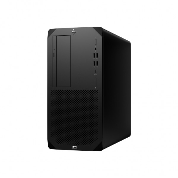 Комп'ютер HP Z2 G9 TWR / i9-14900k, 32, F1TB, NVD 4000-20 Ada, WiFi, кл+м, Win11P (8T1H8EA)