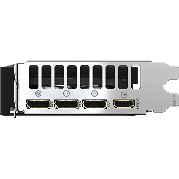 Відеокарта GIGABYTE GeForce RTX5060 8Gb EAGLE OC (GV-N5060EAGLE OC-8GD)