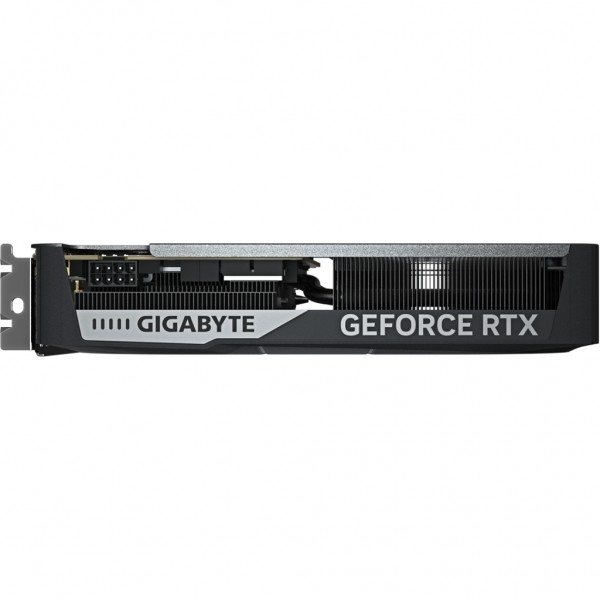 Відеокарта GIGABYTE GeForce RTX5060 8Gb EAGLE OC (GV-N5060EAGLE OC-8GD)