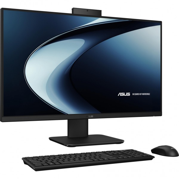 Комп'ютер ASUS P470VAK-BPE5750 AiO / Core7 240H, 32, 1TB, WiFi, кл+м (90PT03W5-M04XC0)