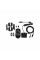 Мишка A4Tech Bloody R77 Ultra Wireless Dock Black (4711421003575)
