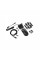 Мишка A4Tech Bloody R77 Ultra Wireless Dock Black (4711421003575)