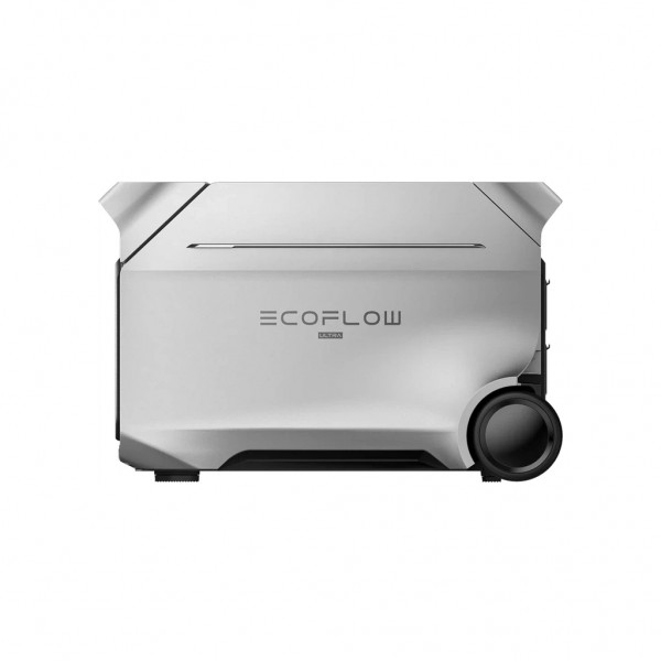 Зарядна станція EcoFlow DELTA 3 Ultra Plus 3600W 3072Wh (EFDELTA3UPLUS-EU)