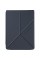 Чохол до електронної книги Pocketbook 743 Origami Cover black (H-SO-743-K-WW)