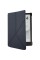 Чохол до електронної книги Pocketbook 743 Origami Cover black (H-SO-743-K-WW)