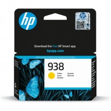 Картридж HP 938 Yellow 800ст (4S6X7PE)