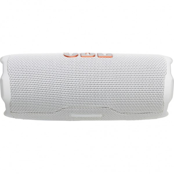 Акустична система JBL Flip 7 White (JBLFLIP7WHT)
