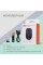 Мишка 2E MF270 Silent Rechargeable Wireless Black (2E-MF270WBK)