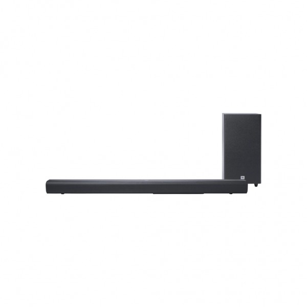 Акустична система JBL Cinema SB580 (JBLSB580BLKEP)