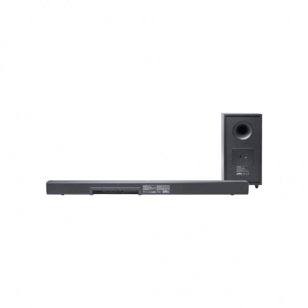 Акустична система JBL Cinema SB580 (JBLSB580BLKEP)