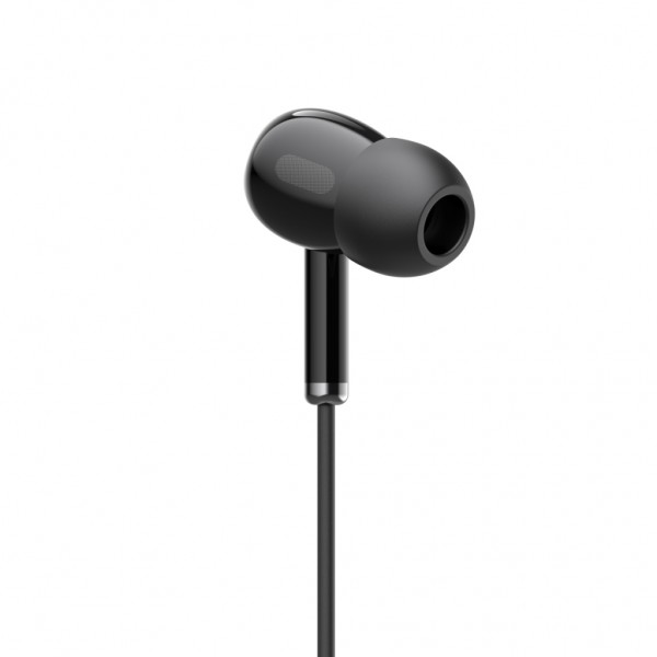 Навушники Havit HV-E306P Black (6950676204582)