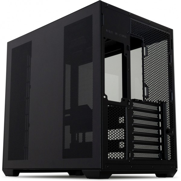 Корпус для ПК Vinga Bulldog