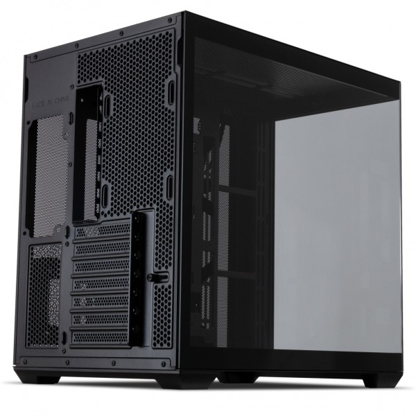 Корпус для ПК Vinga Bulldog