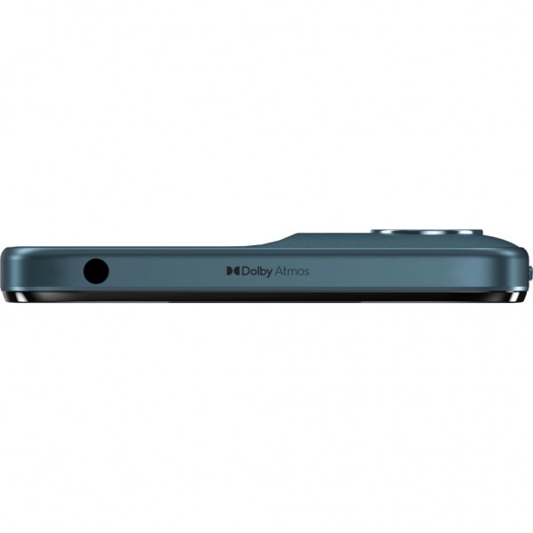 Мобільний телефон Motorola G06 4/64GB Tapestry (PBA20002UA)