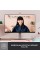 Веб-камера Logitech Brio 300 FHD Rose (960-001448)