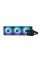 Система рідинного охолодження Zalman ALPHA2A36BLACK