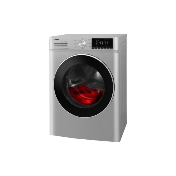Пральна машина Hansa WDHG814521LG