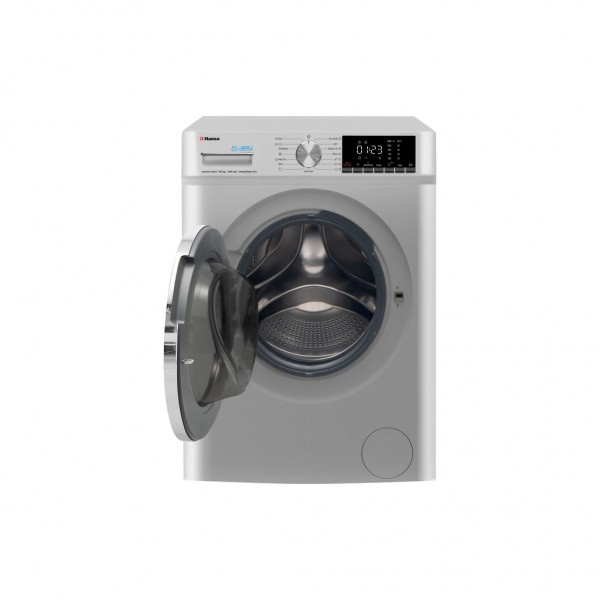 Пральна машина Hansa WDHG814521LG
